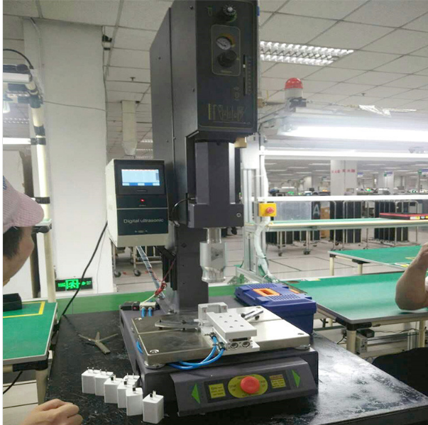 超聲波焊接機(jī)，普通焊接結(jié)構(gòu)存在哪些問(wèn)題?